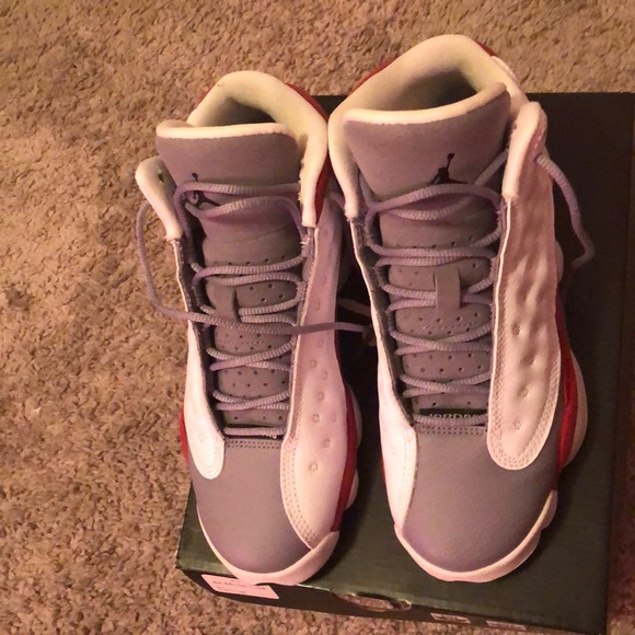 Air Jordan 13 - Picture 3 of 3